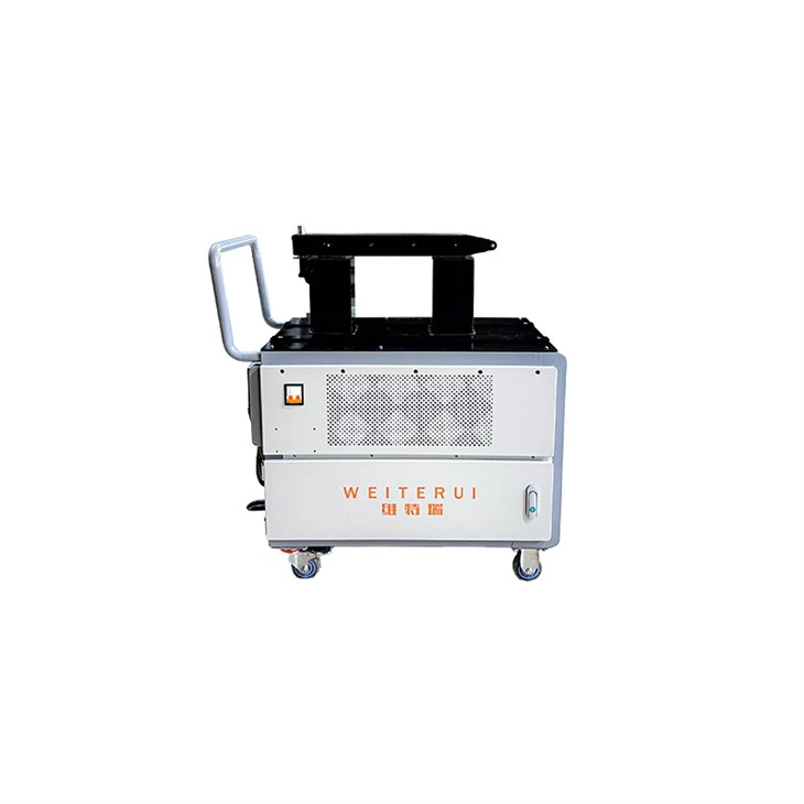 Induction Heater For Bearings 