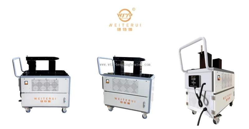 Multi Function High Heating Efficiency Vehicle Induction Bearing Heater Used In Bearing Industry Multi Function High Heating Efficiency Vehicle Induction Bearing Heater Used In Bearing Industry
