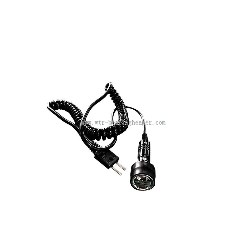 High qualityt WTR 3.6KVA Portable Bearing Heater